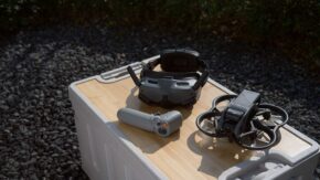 DJI Goggles Integra