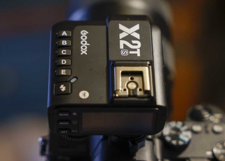 Godox X2T review