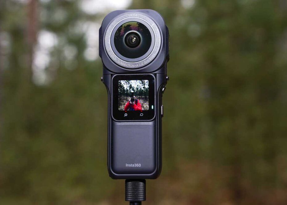 ONE RS 1-Inch 360 Edition review