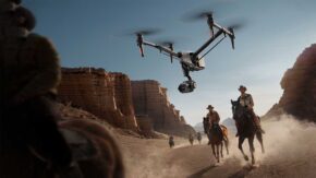 DJI Inspire 3