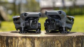 DJI Mavic 3 Vs DJI Mavic 3 Pro