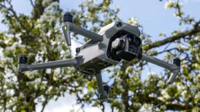 DJI Mavic 3 Pro review