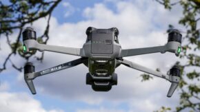 DJI Mavic 3 Pro review