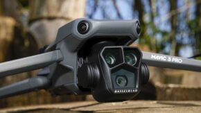 DJI Mavic 3 Pro review