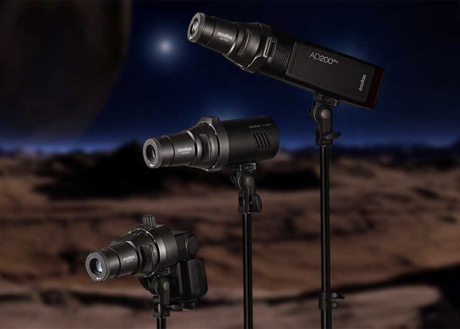 Godox AK-R21