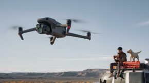 DJI Mavic 3 Pro