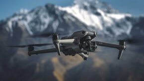 DJI Air 3