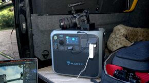 Bluetti AC200P