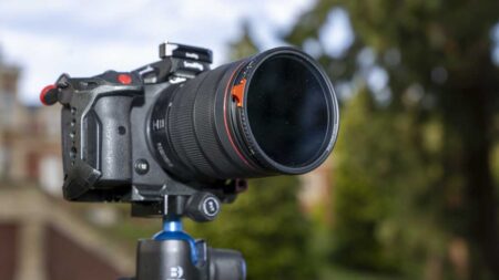 K&F Concept True Color Variable ND2-32