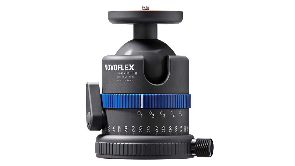 NovoFlex