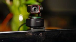 OBSBOT Tiny 2