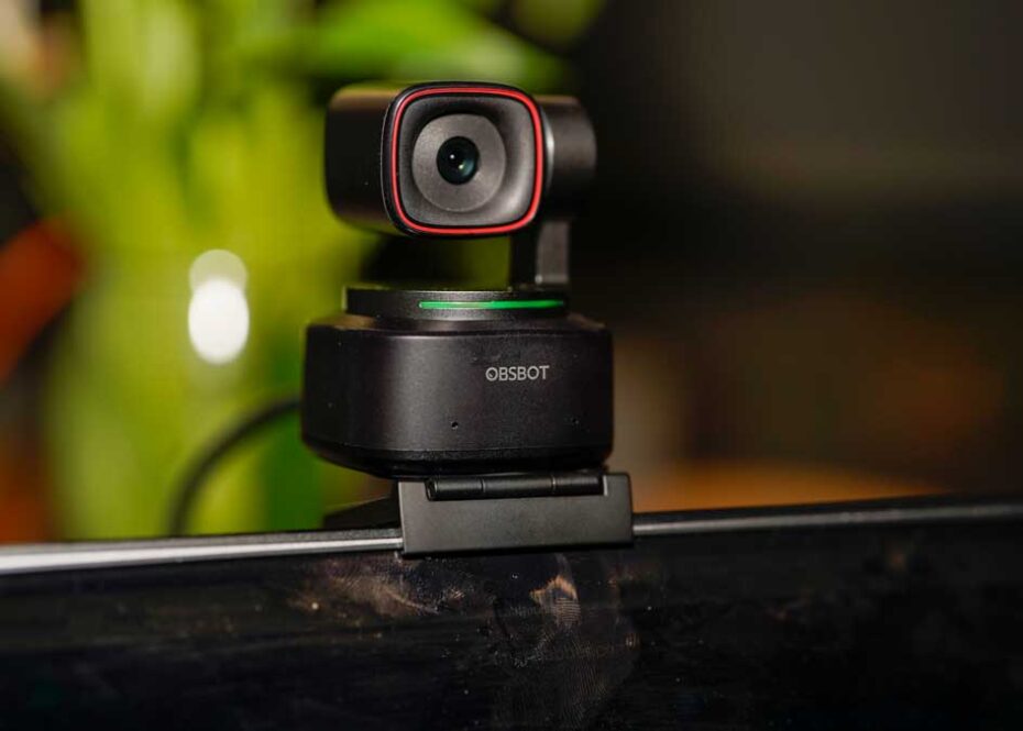 OBSBOT Tiny 2