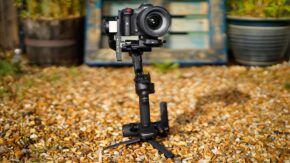 ZHIYUN Crane 4 review