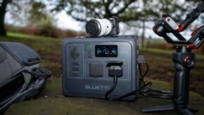 Bluetti AC60