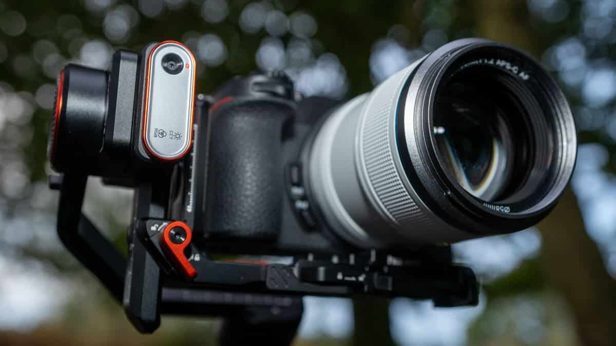 Sirui Sniper