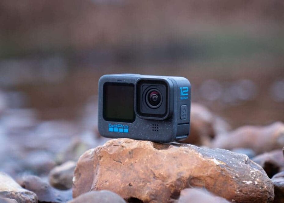 GoPro Hero12 Black