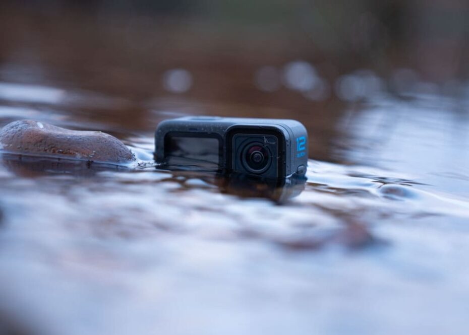 GoPro Hero12 Black