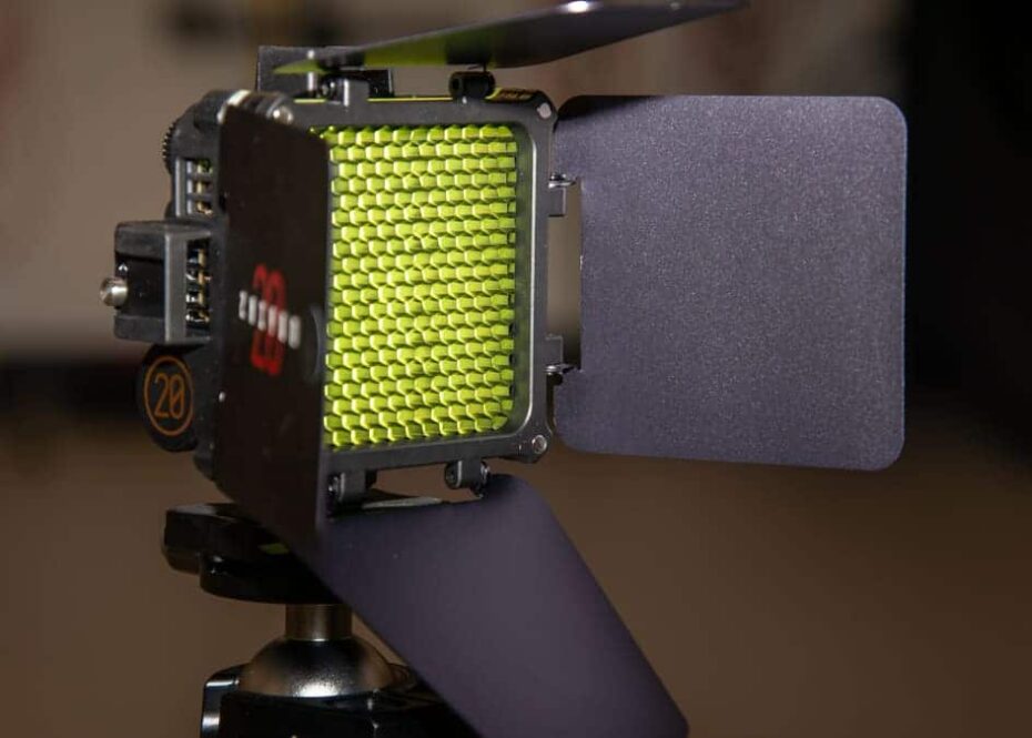 ZHIYUN FIVERAY M20C