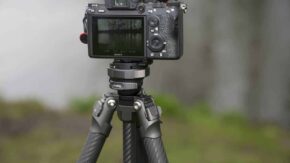 SmallRig FreeRover Sony A7 IV