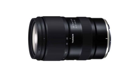 Tamron 28-75mm F/2.8 Di III VXD G2 - Z Mount