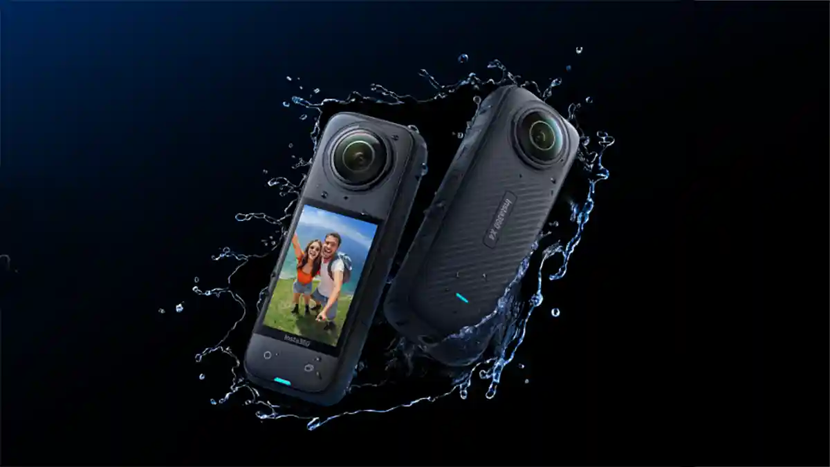 Insta360 X4