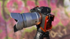 Sirui Sniper 16mm