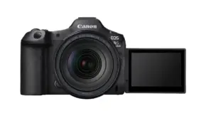 Canon EOS 5D Mark II