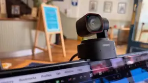 OBSBOT Tiny 2 Lite