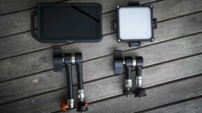 3 Legged Thing Pivot Magic Arms review