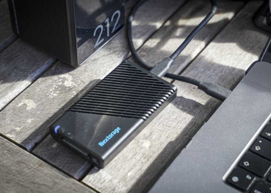 Nextorage NX-SB1PRO