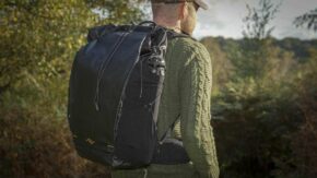 Peak Design Outdoor Backpack 45L
