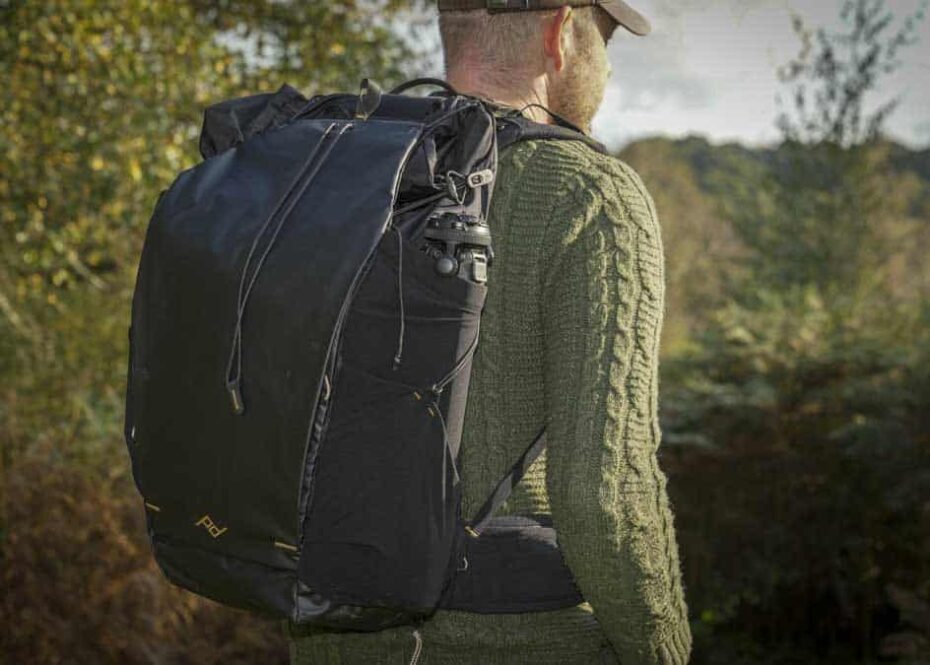 Peak Design Outdoor Backpack 45L