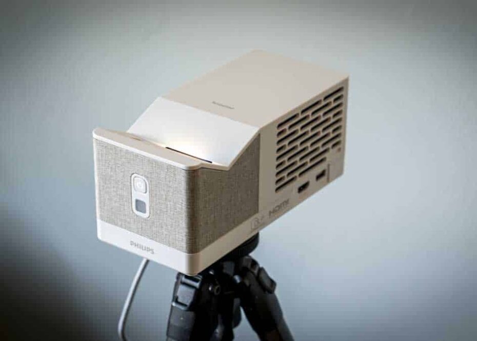 Philips UL5 Screeneo