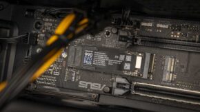 Samsung 990 EVO Plus