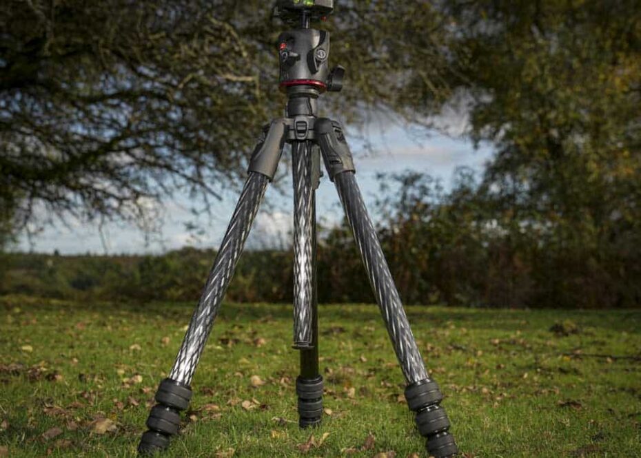 Manfrotto BeFree GT Pro Review