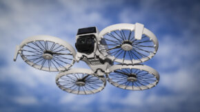 DJI Flip review
