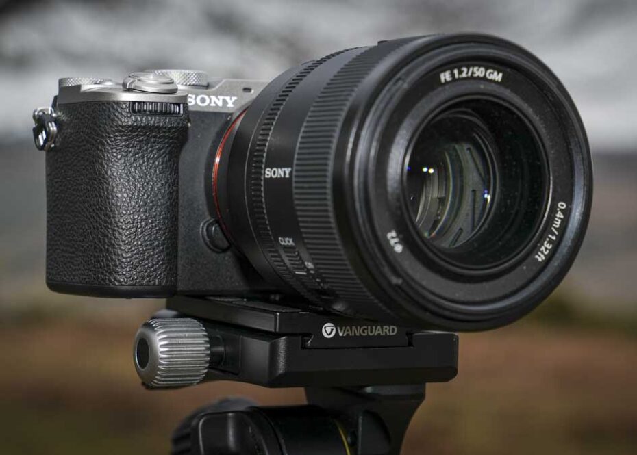 Sony A7C II Review
